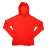 Women’s Alpha Squak V2 – Ultralight Hoodie