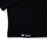 Men’s Dawn – Grid Fleece Mid-Layer Crewneck