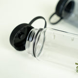 Squaker Bottle – Backpacking Water Bottle
