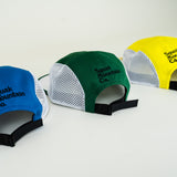 Adventure hats to go with micro grid fleece from Squak Mountain Co.