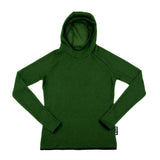 Women’s Maverick – Alpha Ultralight Hoodie (Made in USA)