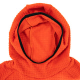 Women’s Maverick – Alpha Ultralight Hoodie (Made in USA)