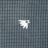 Men’s Dawn – Grid Fleece Mid-Layer Crewneck