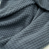 Men’s Dawn – Grid Fleece Mid-Layer Crewneck