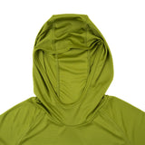 The Swell Herren Sun Hoodie