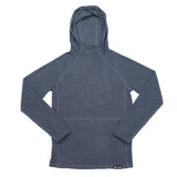 Men’s Classic Squak – Grid Fleece Mid-Layer Hoodie