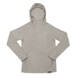 Men’s Classic Squak – Grid Fleece Mid-Layer Hoodie