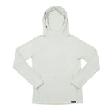 Men’s Classic Squak – Grid Fleece Mid-Layer Hoodie