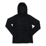 Men’s Classic Squak – Grid Fleece Mid-Layer Hoodie