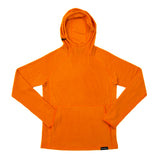 Men’s Classic Squak – Grid Fleece Mid-Layer Hoodie