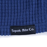 Lil’ Squak – Kids’ Grid Fleece Mid-Layer Hoodie