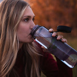 Squaker Bottle – Backpacking Water Bottle