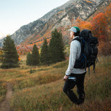 Squaker Bottle – Backpacking Water Bottle