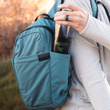 Squaker Bottle – Backpacking Water Bottle