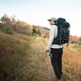 Squaker Bottle – Backpacking Water Bottle