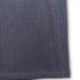 Men’s Classic Squak – Grid Fleece Mid-Layer Hoodie