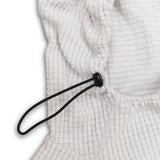 Women’s Classic Squak – Grid Fleece Mid-Layer Hoodie