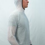 Men’s Maverick – Alpha Ultralight Hoodie (Made in USA)