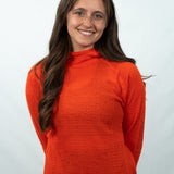 Women’s Alpha Squak V2 – Ultralight Hoodie