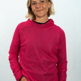 Women’s Maverick – Alpha Ultralight Hoodie (Made in USA)