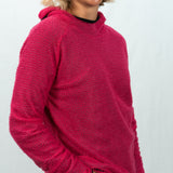 Women’s Maverick – Alpha Ultralight Hoodie (Made in USA)