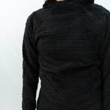 Women’s High Loft Squak – Fleece Mid-Layer Hoodie