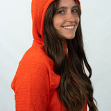 Women’s Alpha Squak V2 – Ultralight Hoodie