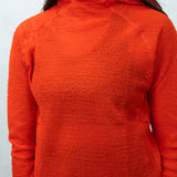 Women’s Alpha Squak V2 – Ultralight Hoodie
