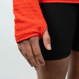 Women’s Alpha Squak V2 – Ultralight Hoodie