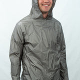 Unisex Splash Zone Poncho - Squak Sample