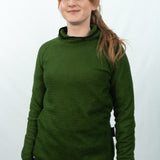 Women’s Maverick – Alpha Ultralight Hoodie (Made in USA)