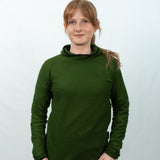 Women’s Maverick – Alpha Ultralight Hoodie (Made in USA)