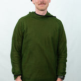 Men’s Maverick – Alpha Ultralight Hoodie (Made in USA)