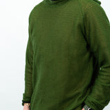 Men’s Maverick – Alpha Ultralight Hoodie (Made in USA)