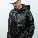 Unisex Splash Zone Poncho - Squak Sample