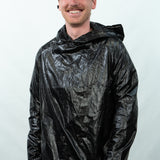 Unisex Splash Zone Poncho - Squak Sample