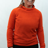 Women’s Maverick – Alpha Ultralight Hoodie (Made in USA)