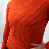 Women’s Maverick – Alpha Ultralight Hoodie (Made in USA)