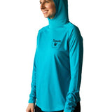 Sudadera con capucha Sun para mujer de The Swell