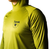 Men’s Swell – Sun Protection Hoodie