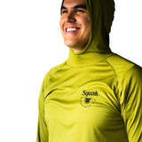 The Swell Herren Sun Hoodie
