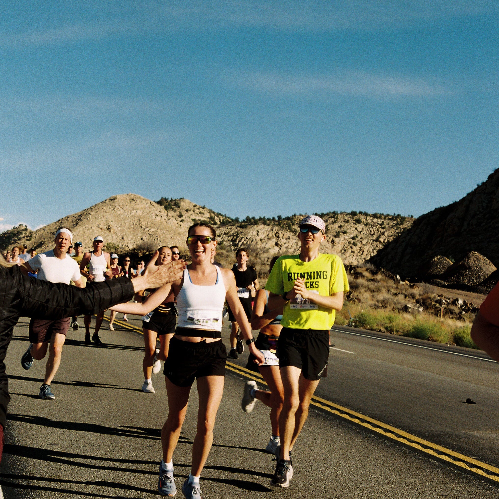 How to Not Hate Running (and maybe even like it a little)