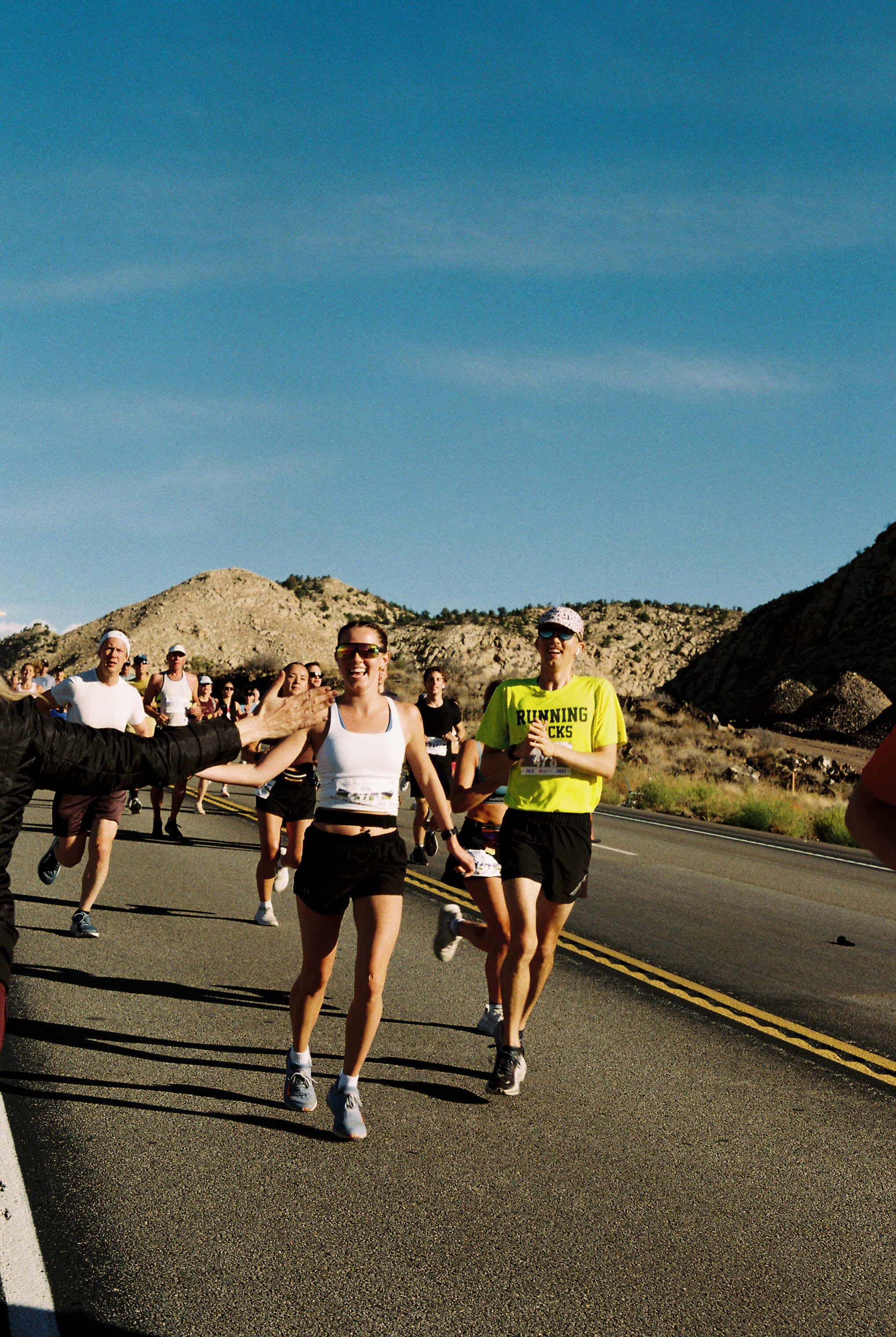 How to Not Hate Running (and maybe even like it a little)