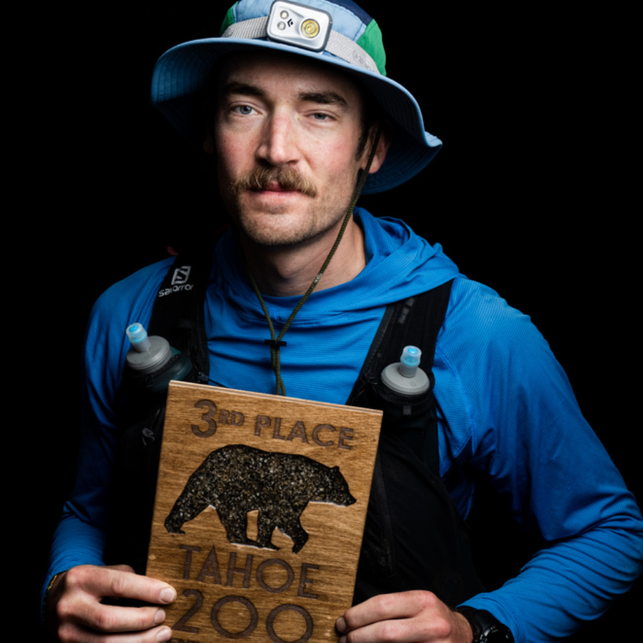 Issaquah Native Bennet Murch Places 3rd at the Tahoe 200 Ultra Marathon