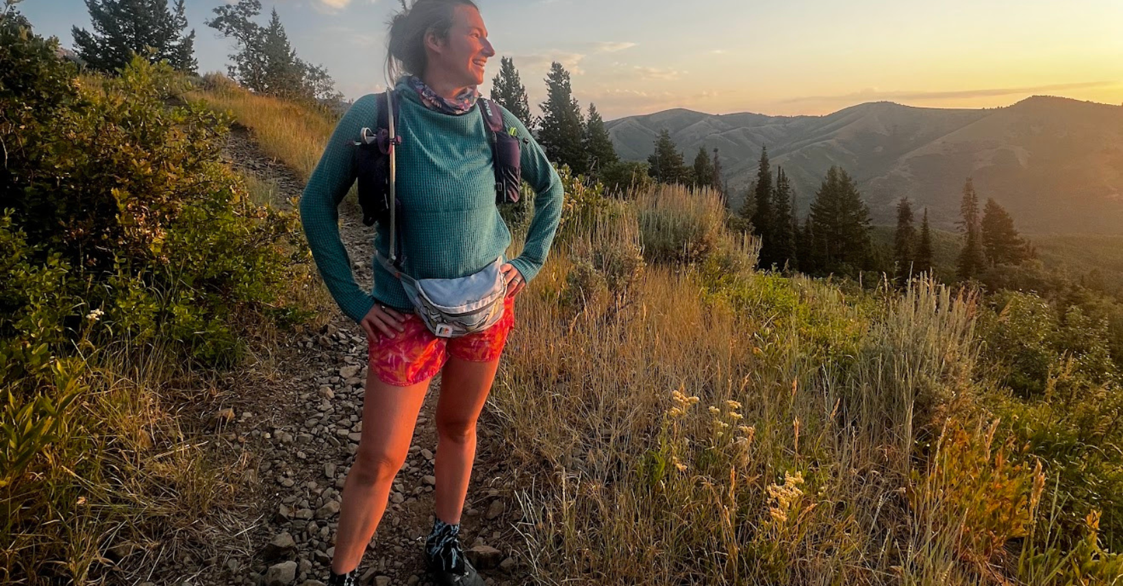 You Don’t Have to Be an Athlete to Love the Outdoors