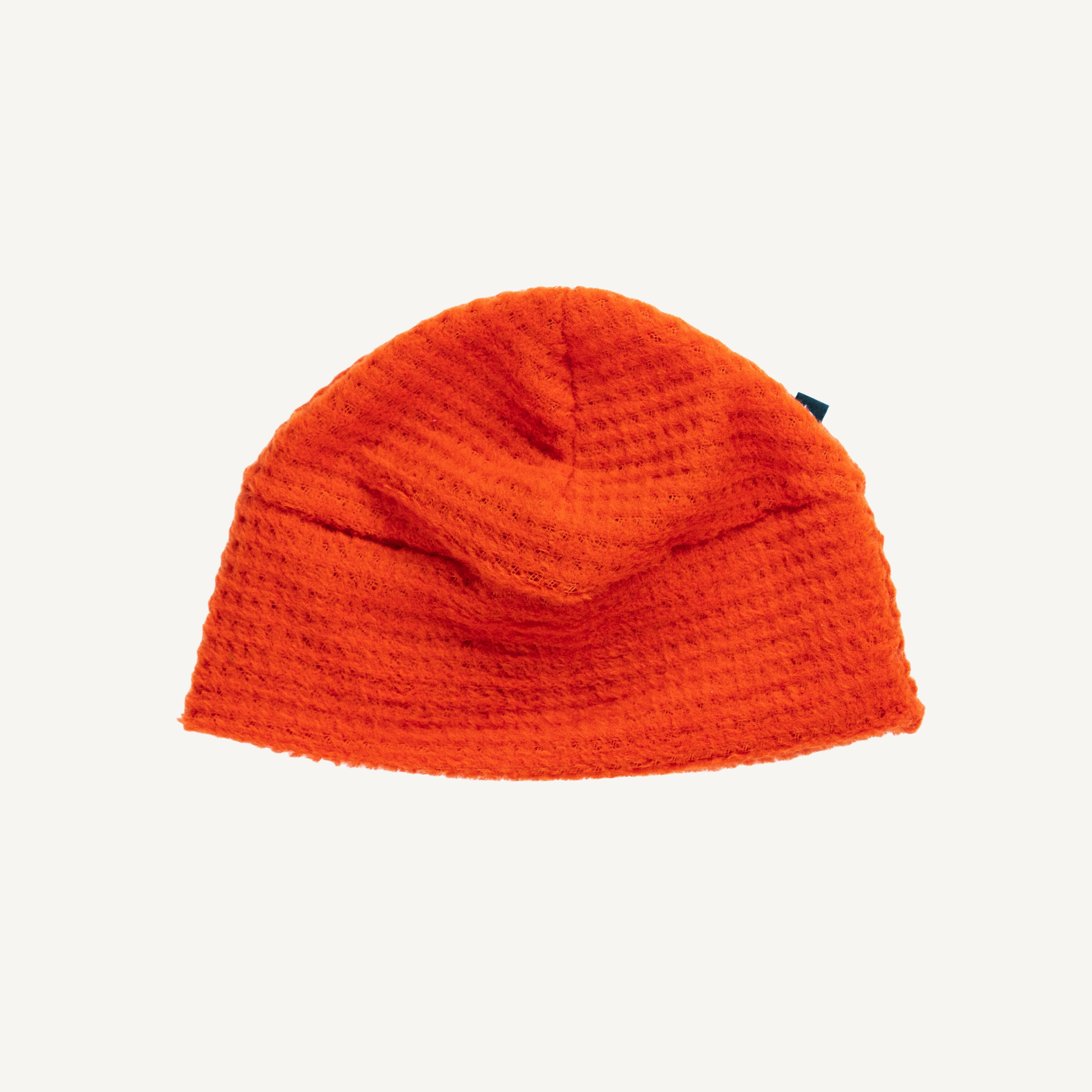 Alpha Direct Beanie Orange 120