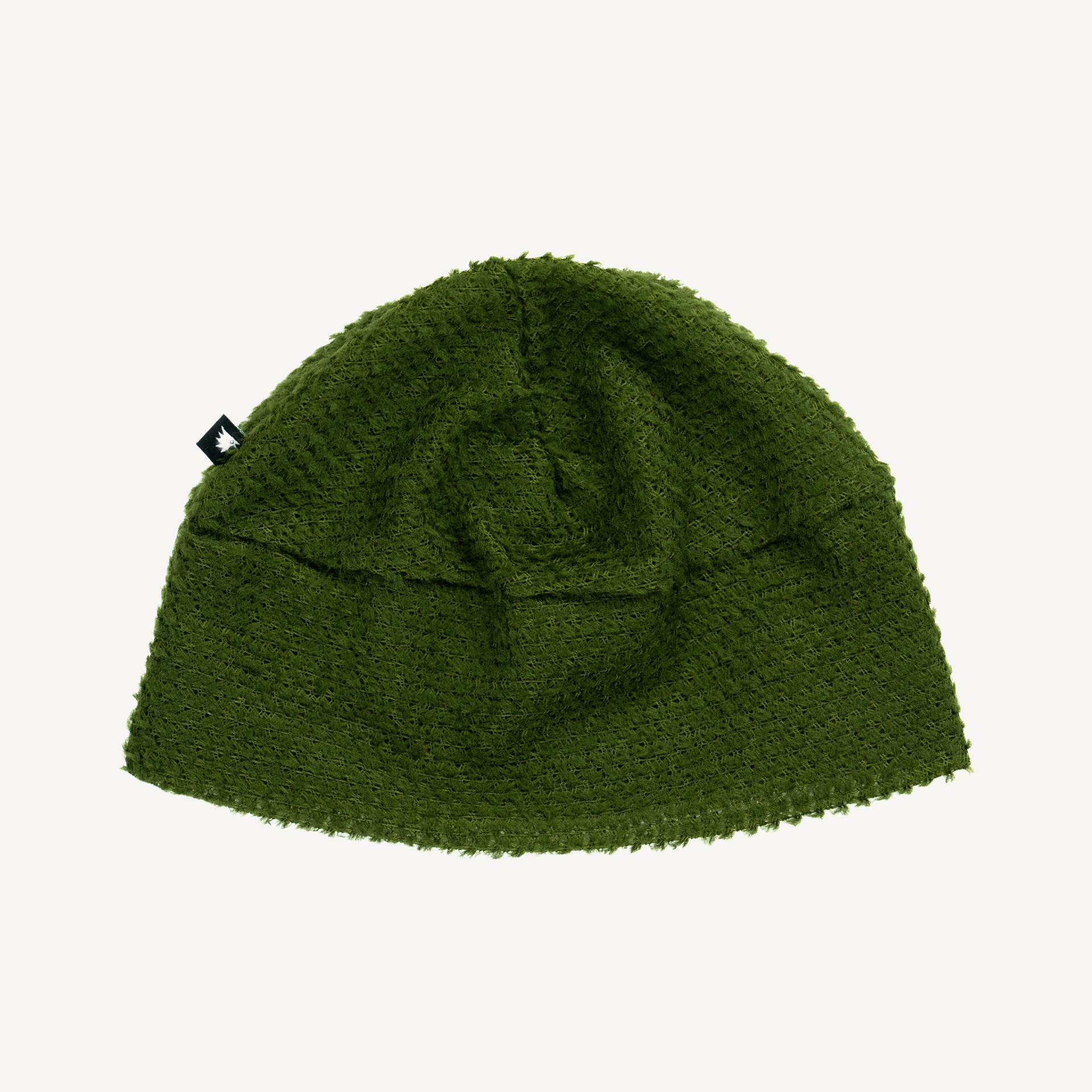 Alpha Fleece Beanie – Squak