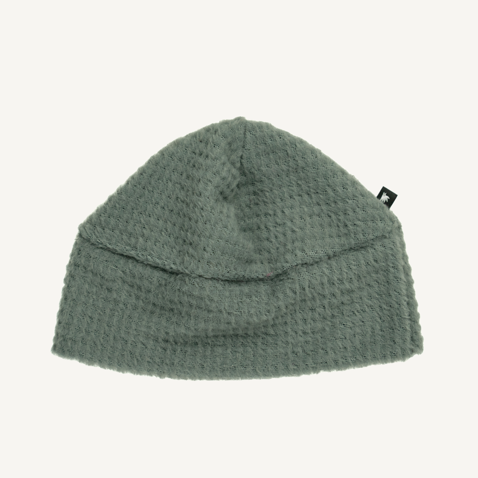 Alpha Fleece Beanie – Squak