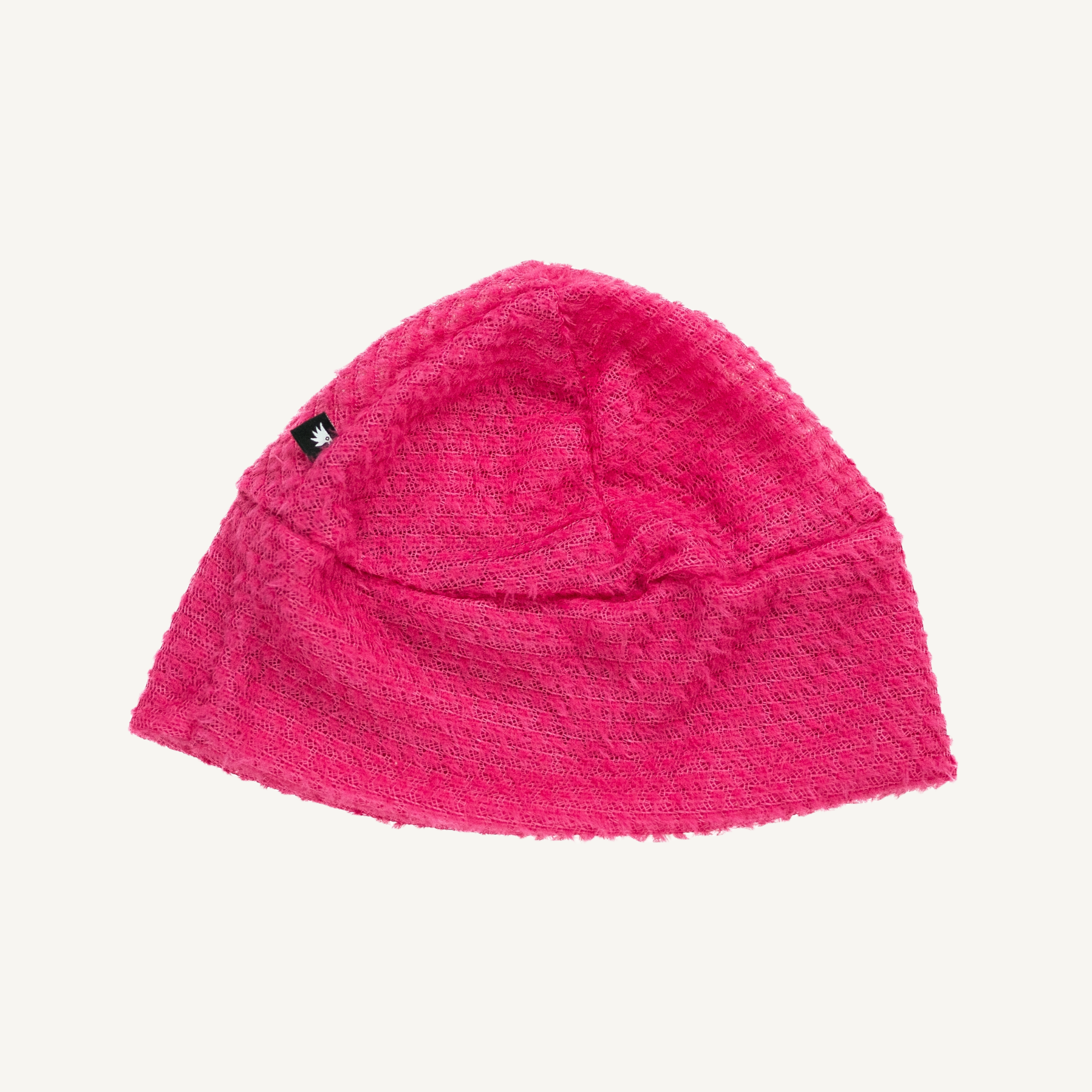 Alpha Direct Beanie Flamingo Pink 60