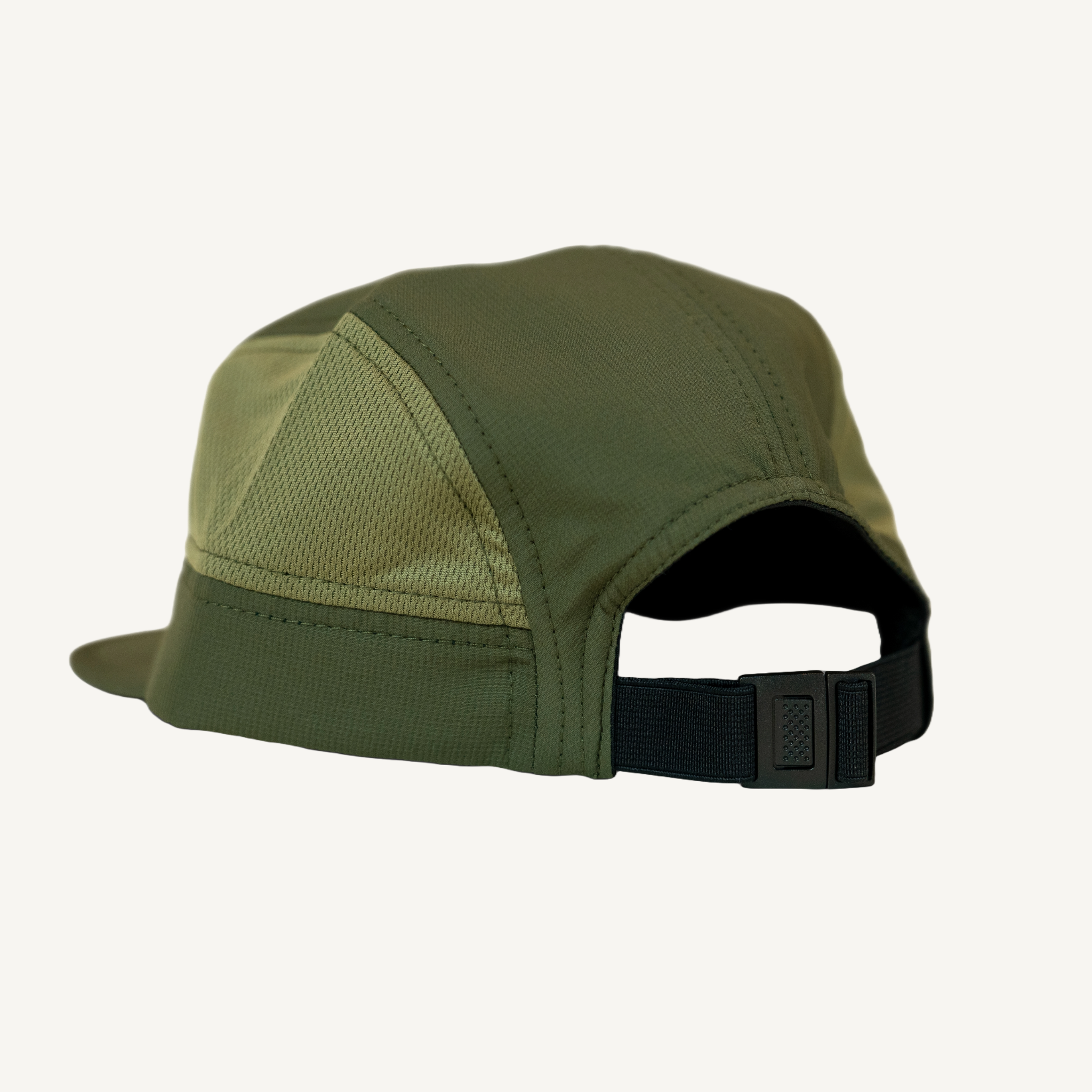 The OG Hat Forest Green